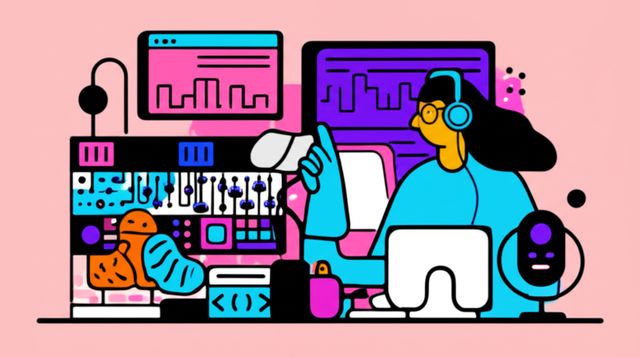 Header image for Audio Designer