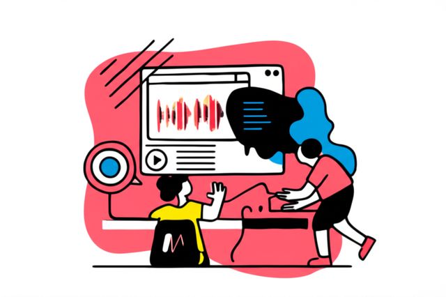 Header image for Audio Editor