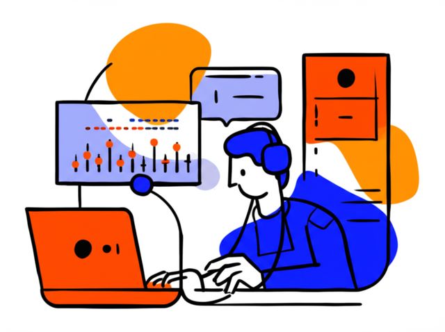Header image for Audio Producer