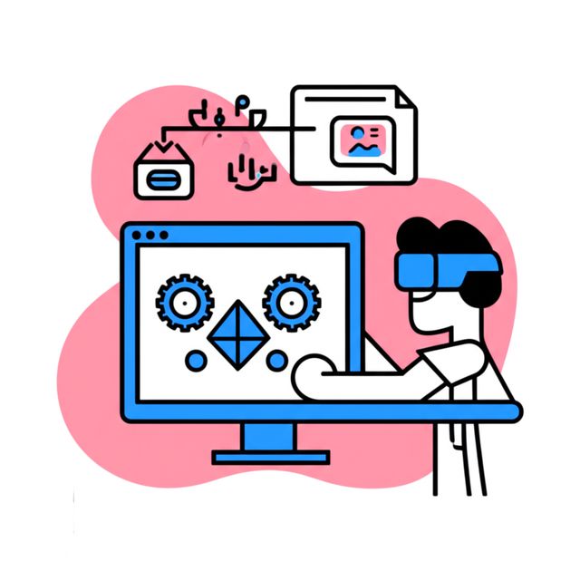 Header image for Augmented Reality Developer