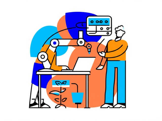 Header image for Automation Technician