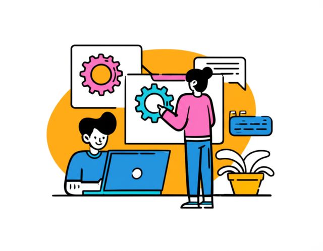 Header image for Automation Test Engineer