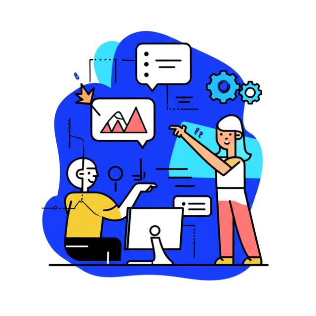 Header image for Automation Tester