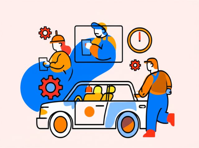 Header image for Automotive Safety Engineer