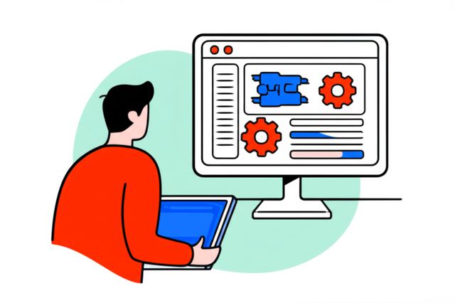 Header image for Automotive Software Engineer