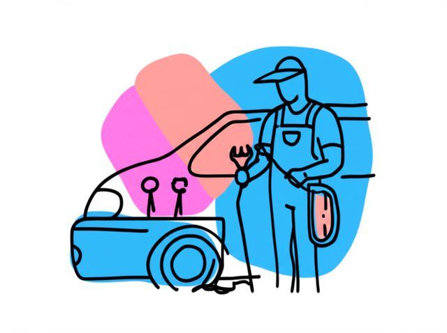 Header image for Automotive Technician