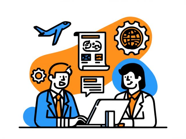 Header image for Aviation Consultant