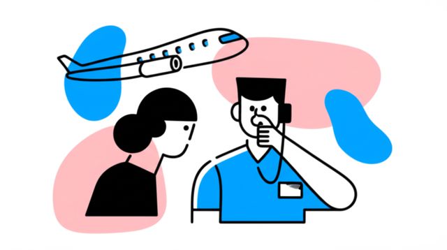 Header image for Aviation Safety Inspector
