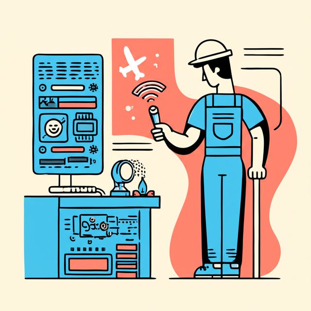 Header image for Avionics Engineer