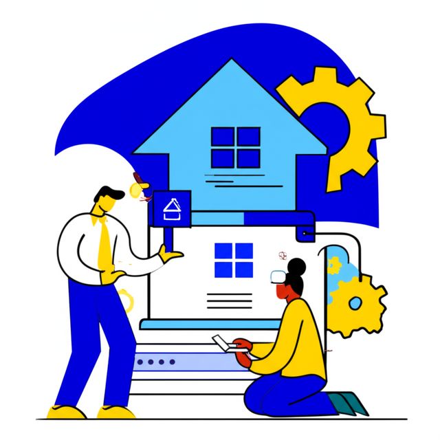 Header image for Azure Administrator