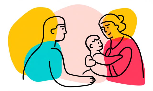 Header image for Babysitter