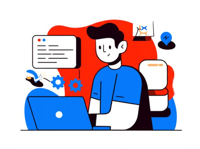 Header image for Back End Engineer