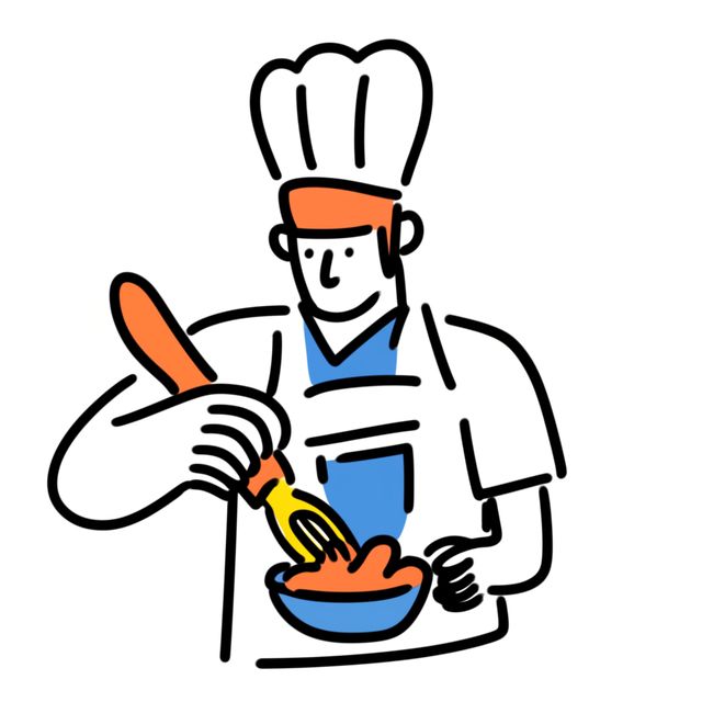 Header image for Baker
