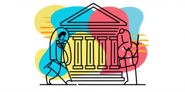 Header image for Bank Examiner