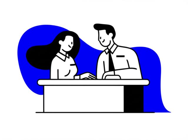 Header image for Bank Teller