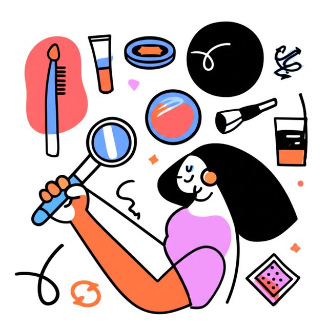 Header image for Beauty Blogger