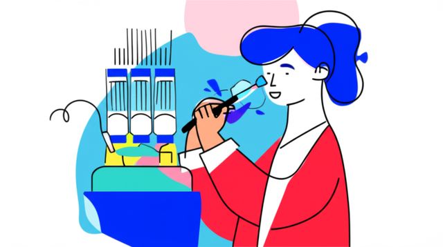 Header image for Beauty Consultant