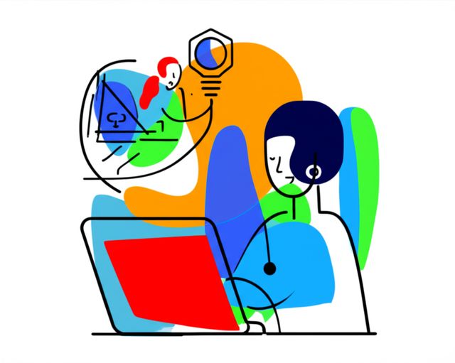 Header image for Behavior Analyst