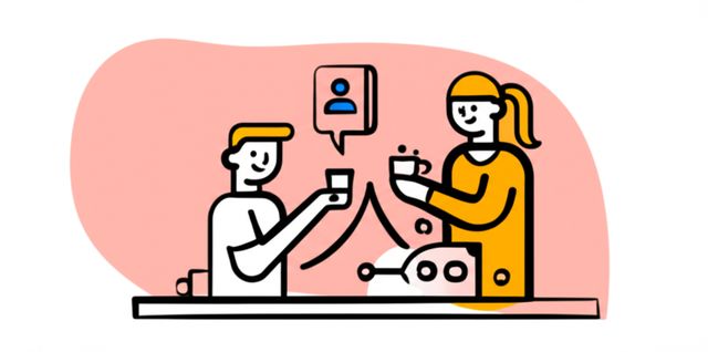 Header image for Behavioral Economist