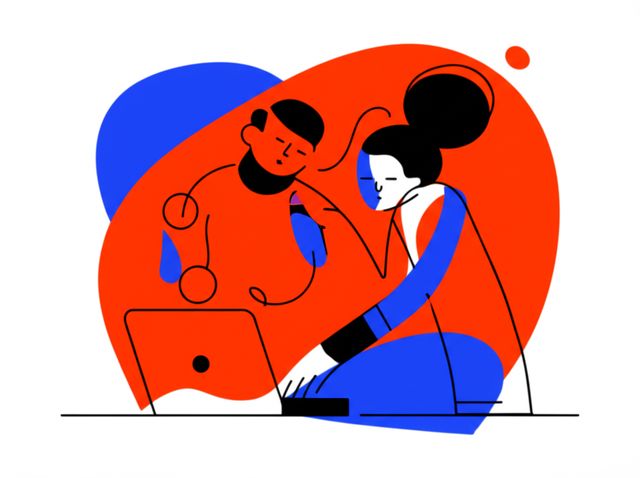 Header image for Behavioral Scientist