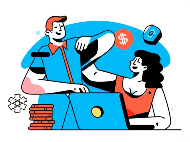 Header image for Benefits Manager