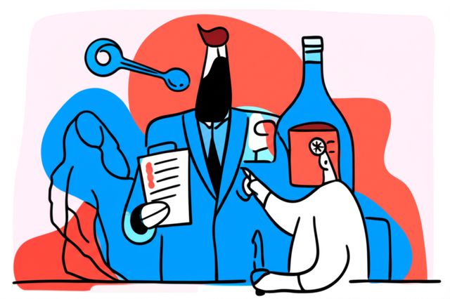 Header image for Beverage Consultant