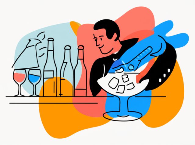 Header image for Beverage Director