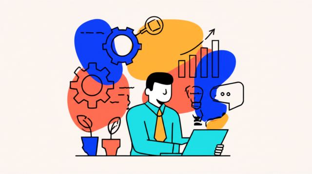 Header image for BI Analyst