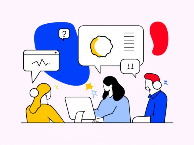 Header image for BI Developer