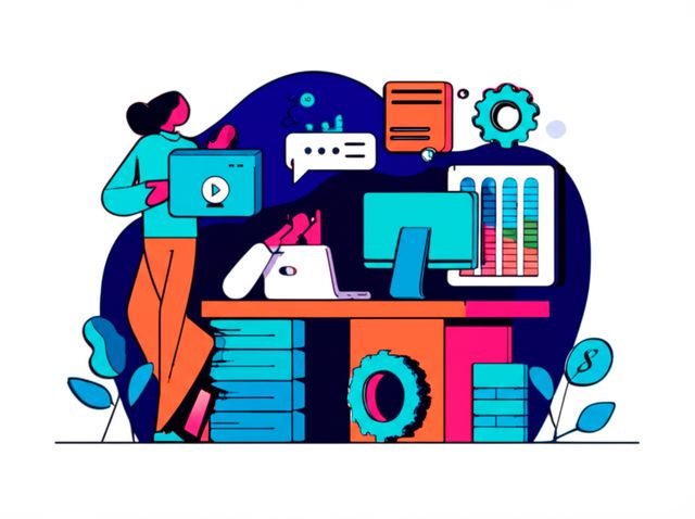 Header image for Big Data Analyst