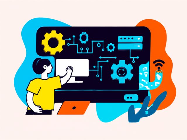 Header image for Big Data Architect