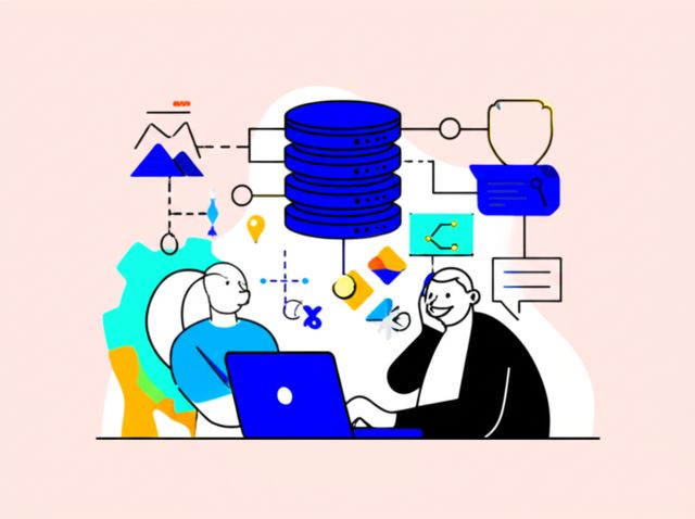Header image for Big Data Developer