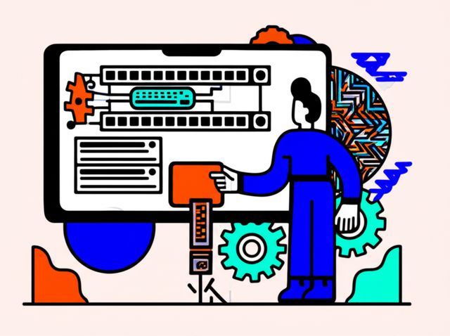 Header image for Big Data Engineer