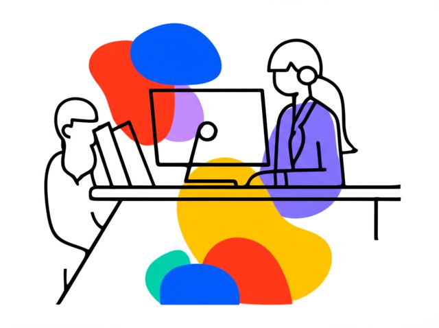 Header image for Bilingual Administrative Assistant