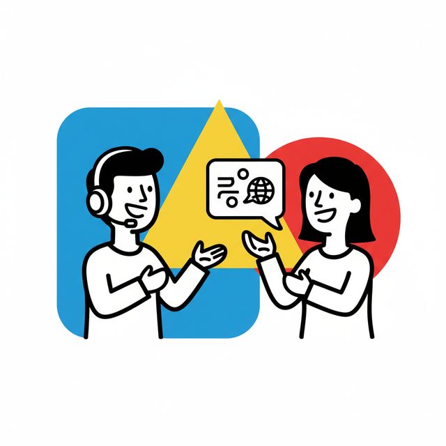 Header image for Bilingual Customer Service Representative