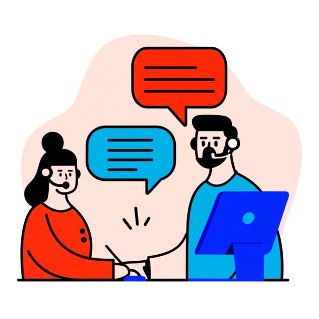 Header image for Bilingual Customer Support Representative