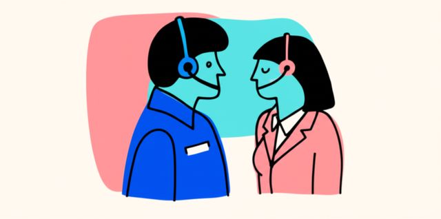Header image for Bilingual Receptionist