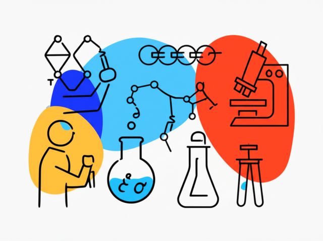 Header image for Biochemist