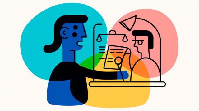 Header image for Bioethicist