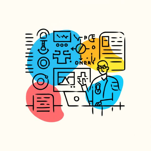 Header image for Bioinformatician