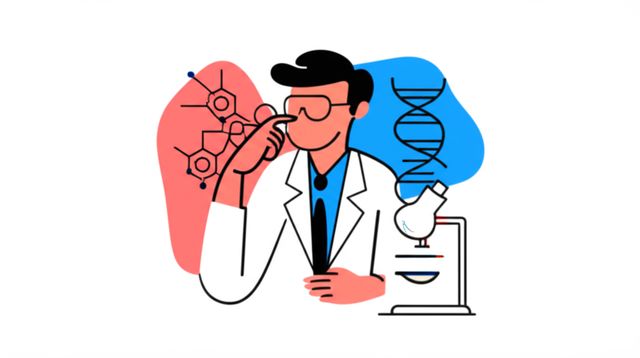 Header image for Bioinformatics Scientist