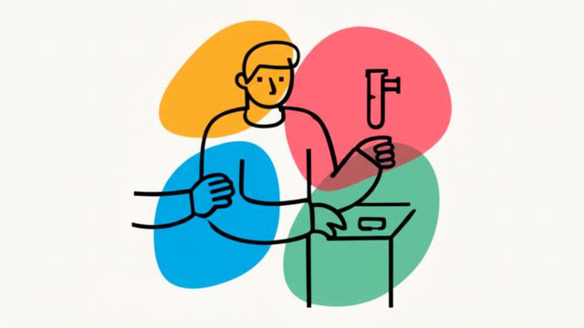 Header image for Biology Teacher