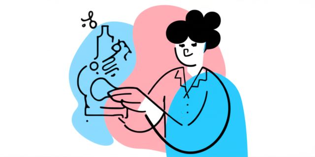 Header image for Biophysicist