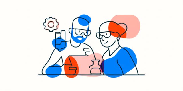 Header image for Bioprocess Engineer