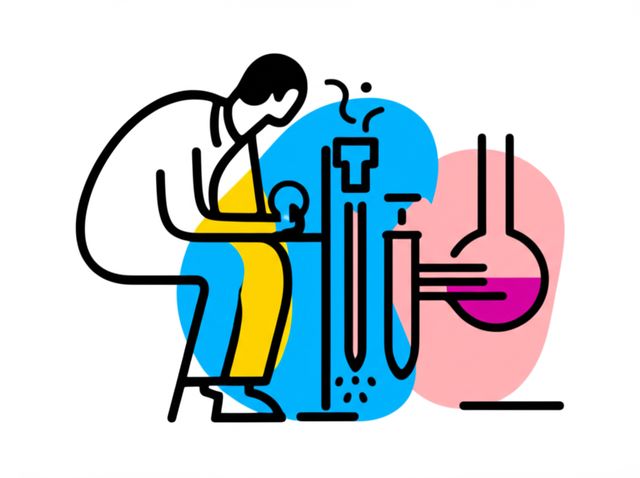 Header image for Biotechnologist