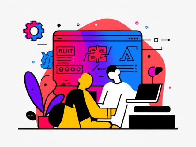 Header image for Blockchain Educator