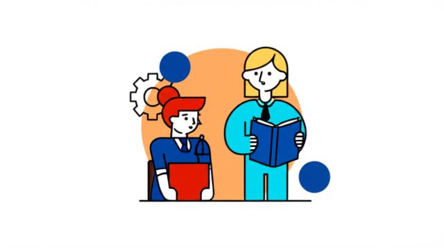 Header image for Blockchain Lawyer