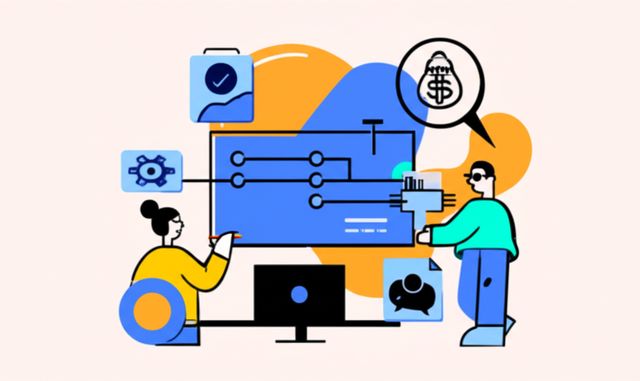 Header image for Blockchain Product Manager