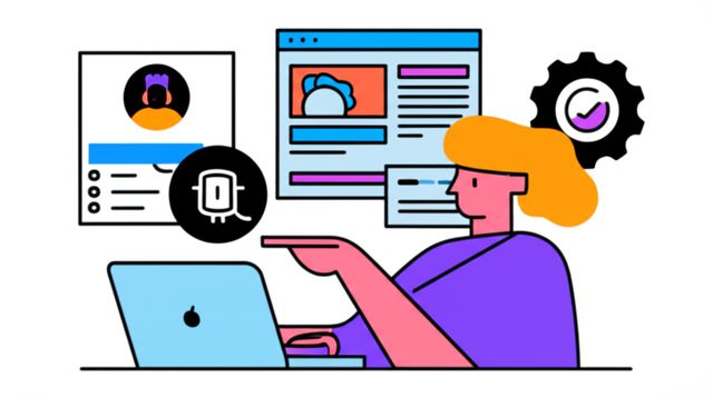 Header image for Blockchain Project Manager