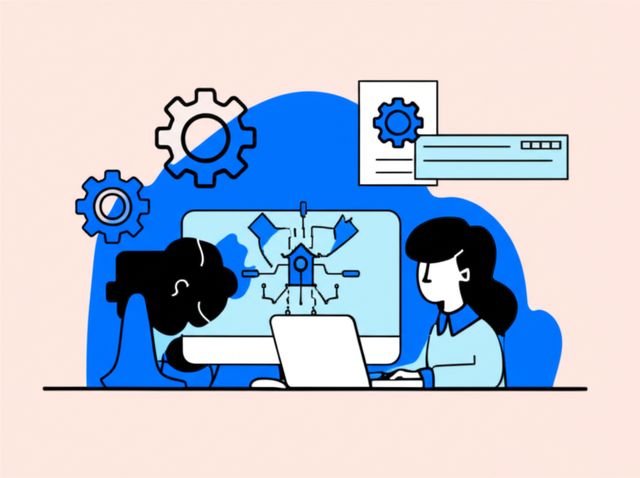 Header image for Blockchain Security Engineer